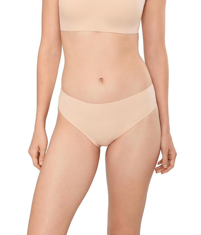 Hanro Invisible Touch Hi-cut Brief