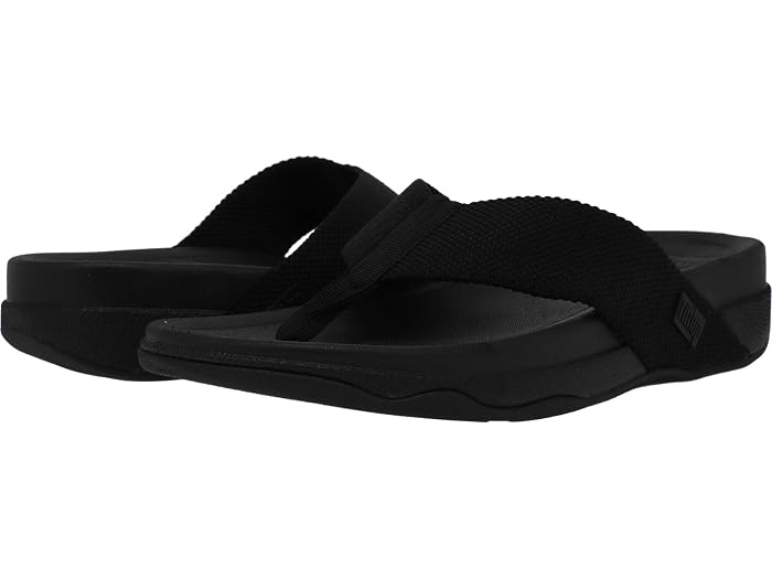 FitFlop Surfer Toe-Thongs