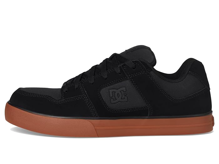 DC Work Pure Work Low Waterproof Comp Toe EH - Image 4