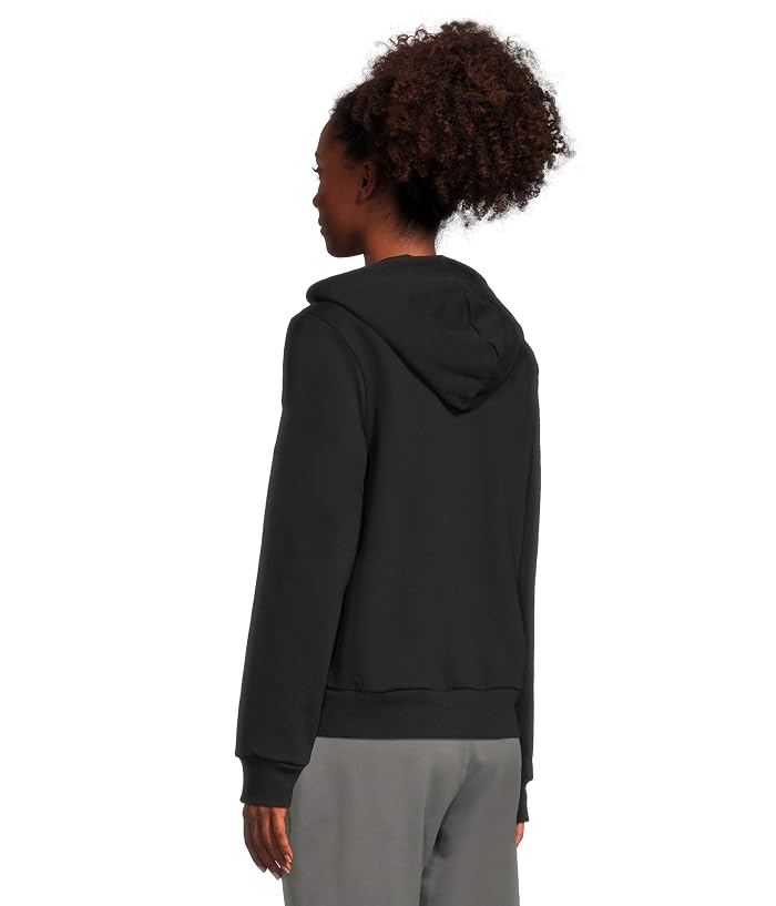 The North Face Evolution Simple Dome Regular Full Zip Hoodie - Image 3