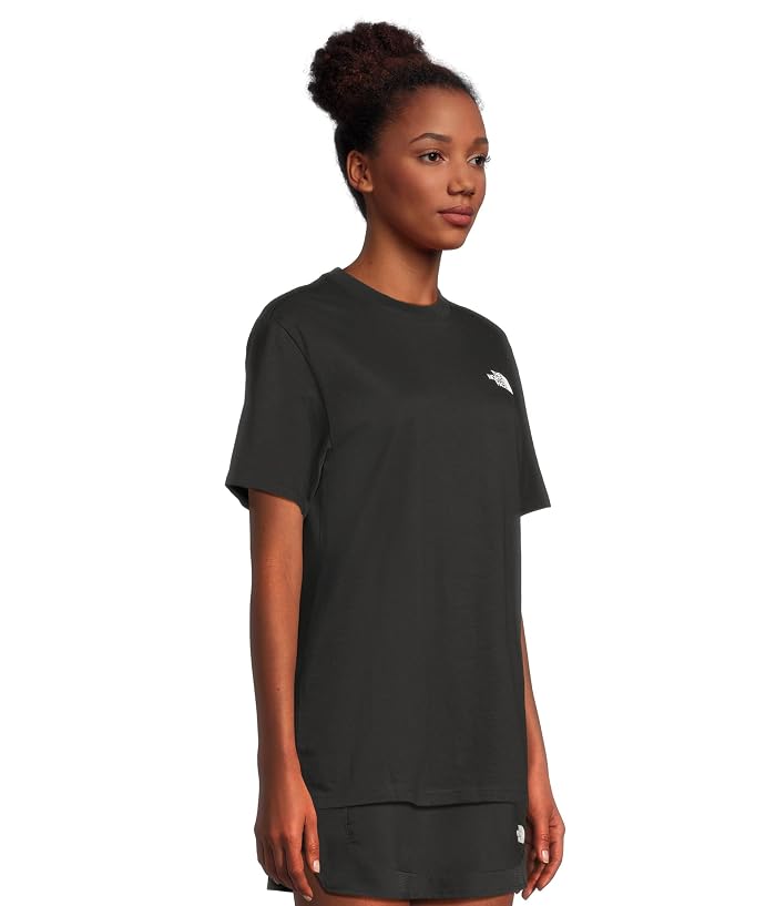 The North Face Short Sleeve Core Box NSE Tee - Image 2