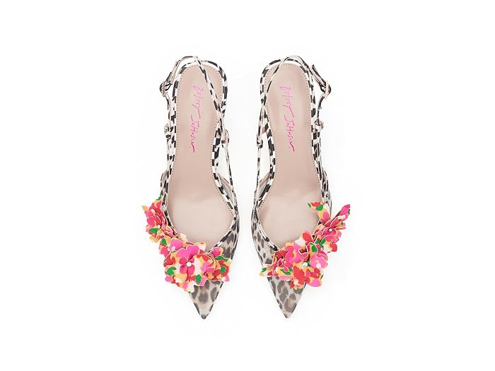 Blue by Betsey Johnson Baylee - Image 2