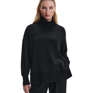 Varley Barker High Neck Sweat