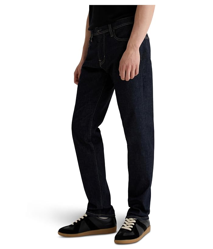 AG Jeans Tellis Modern Slim Jeans In Colfax - Image 2