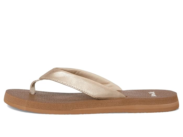 Sanuk Yoga Mat II Metallic - Image 2