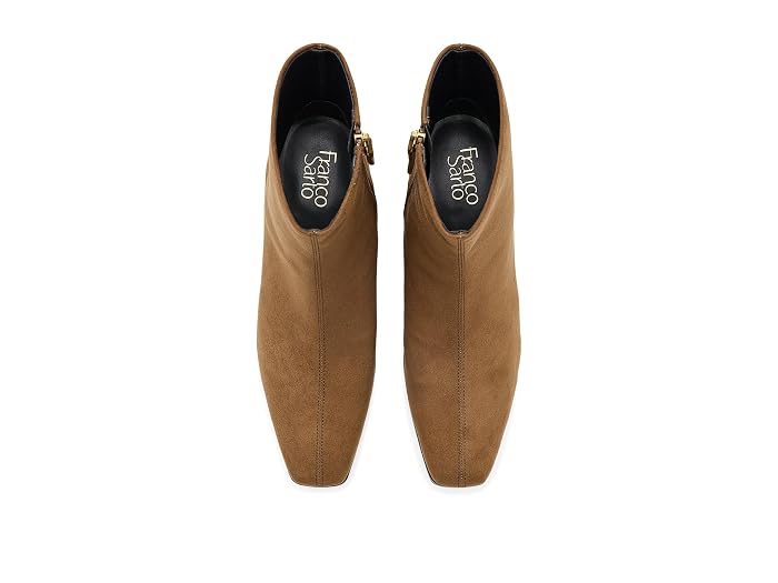 Franco Sarto Finella Zip Short Boots - Image 2