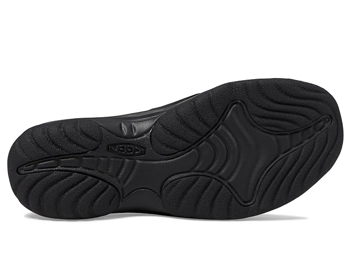 KEEN Kona Leather Flip-Flops - Image 3