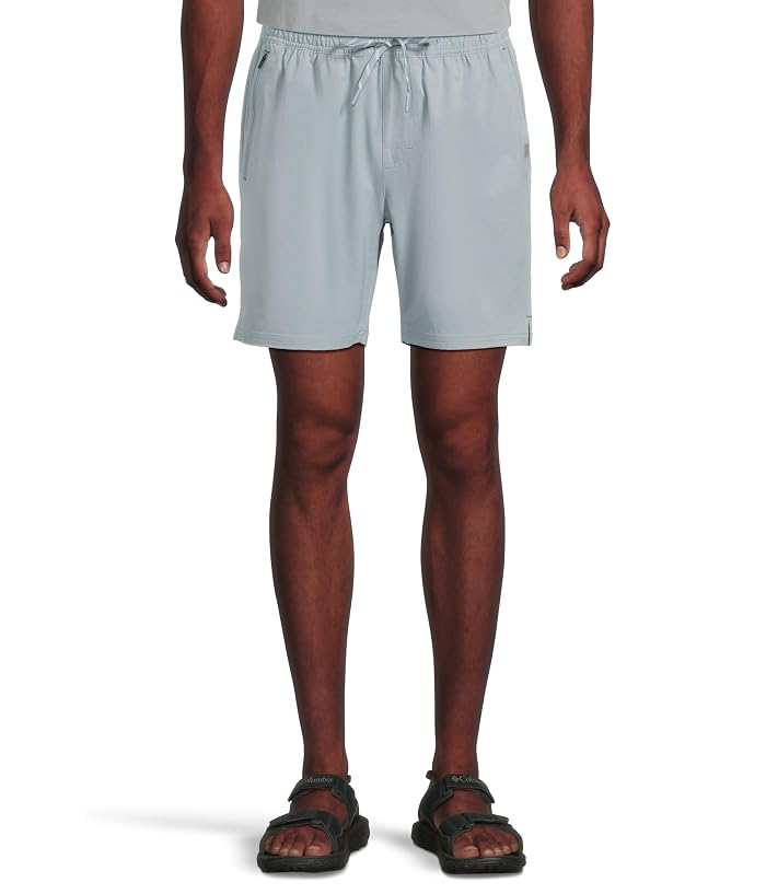 L.L.Bean 7" Multisport Shorts
