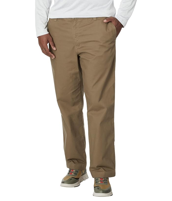 Columbia Big & Tall Flex ROC Pant