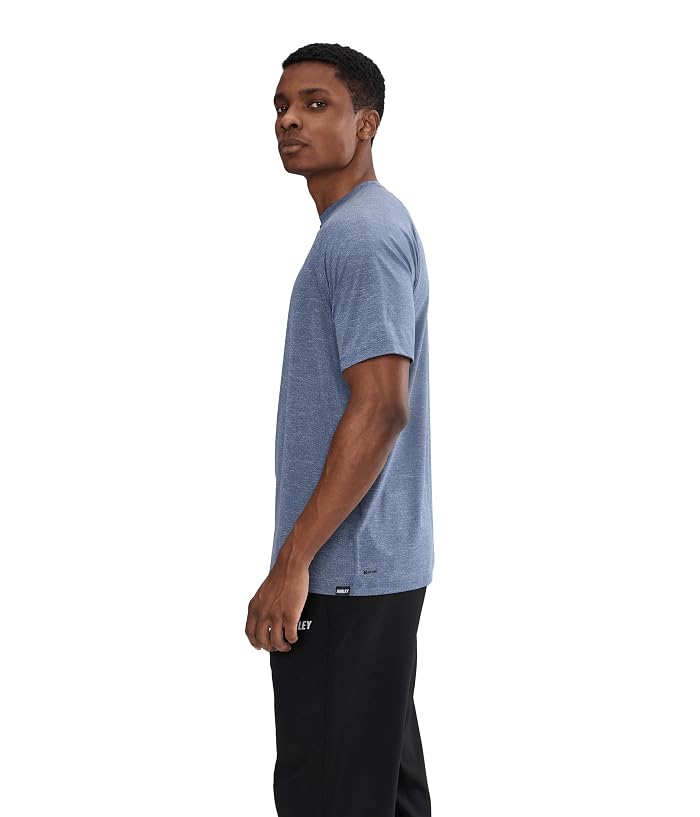 Hurley H2o Dri Outback Short Sleeve Top - Image 3