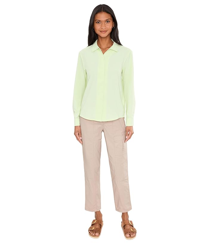 Royal Robbins Salathe Sun Shirt Long Sleeve - Image 2