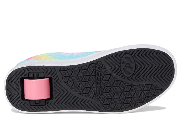 Heelys Pro 20 Prints Ivory Ella (Little Kid/Big Kid/Adult) - Image 3