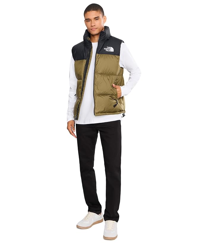 The North Face 1996 Retro Nuptse Vest - Image 2