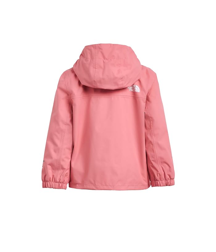 The North Face Kids Antora Rain Jacket (Toddler) - Image 2