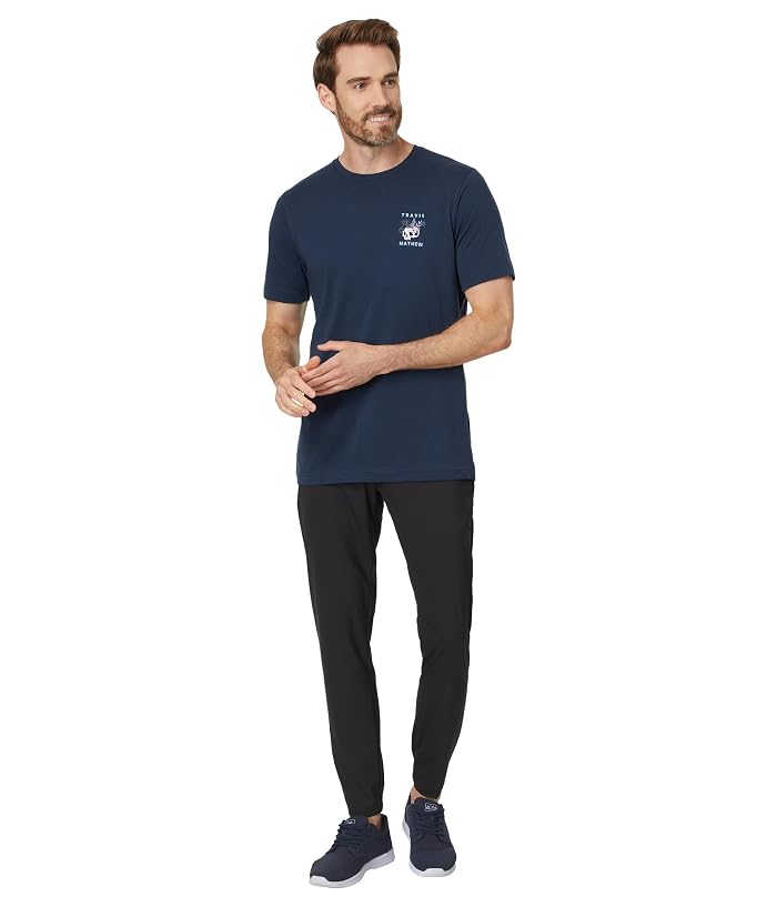 TravisMathew Open to Close Joggers - Image 4