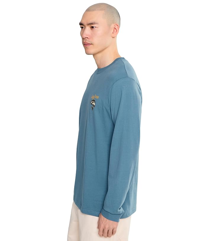 Salty Crew Striped Long Sleeve Tee - Image 3