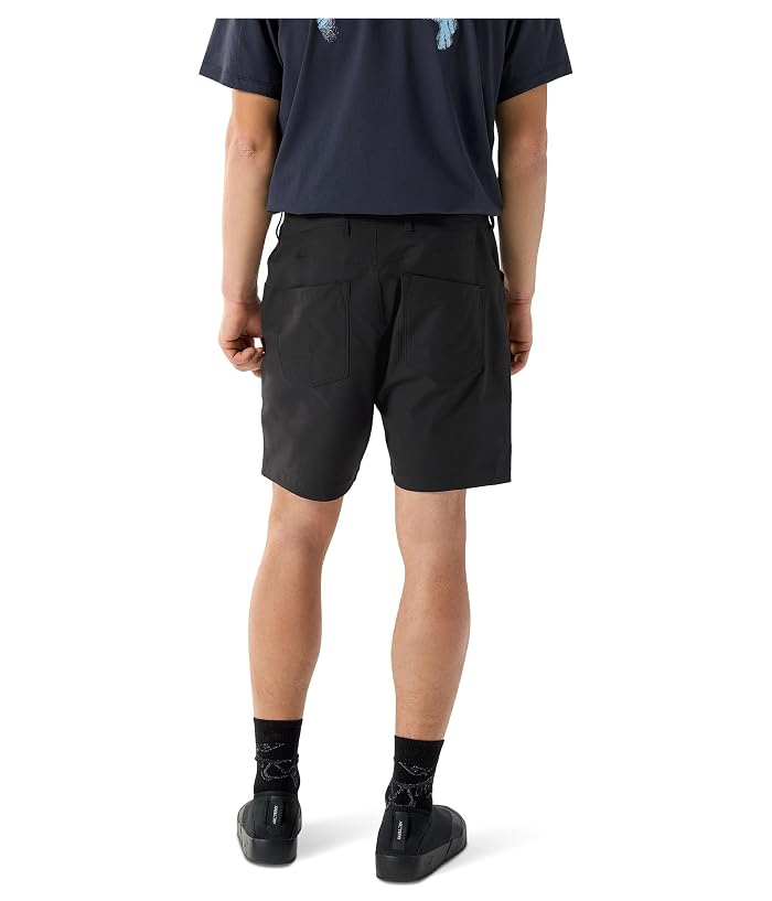 Arc'teryx Kragg Cotton Shorts 9' - Image 2