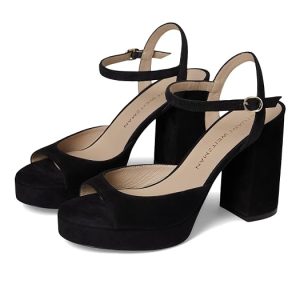 Stuart Weitzman Dayna II Platforms