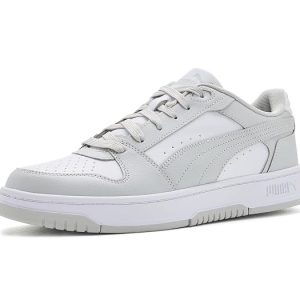 PUMA Rebound Slam Lo Shoes