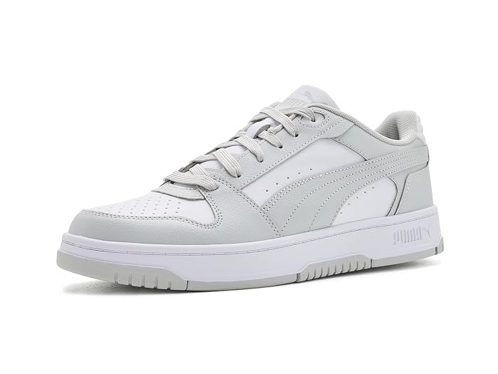 PUMA Rebound Slam Lo Shoes