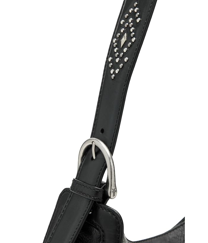 Frye Carla Studded Hobo - Image 4