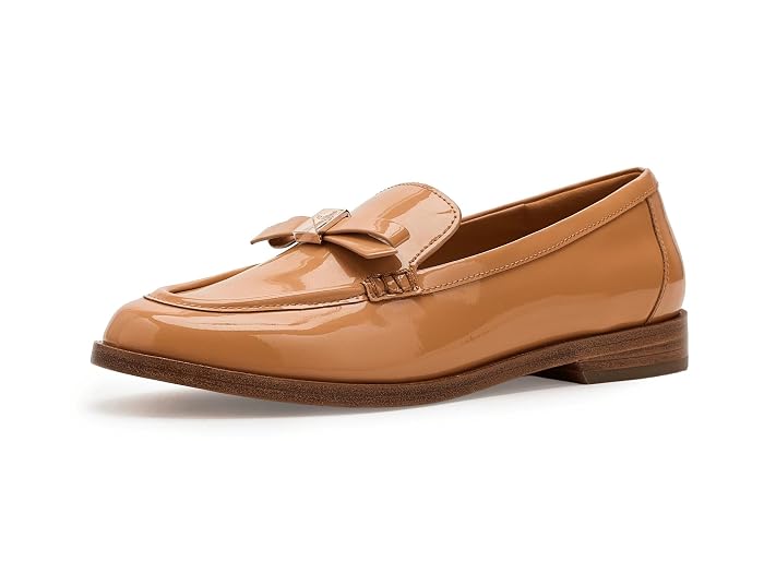 Kate Spade New York Deco Bow Loafers