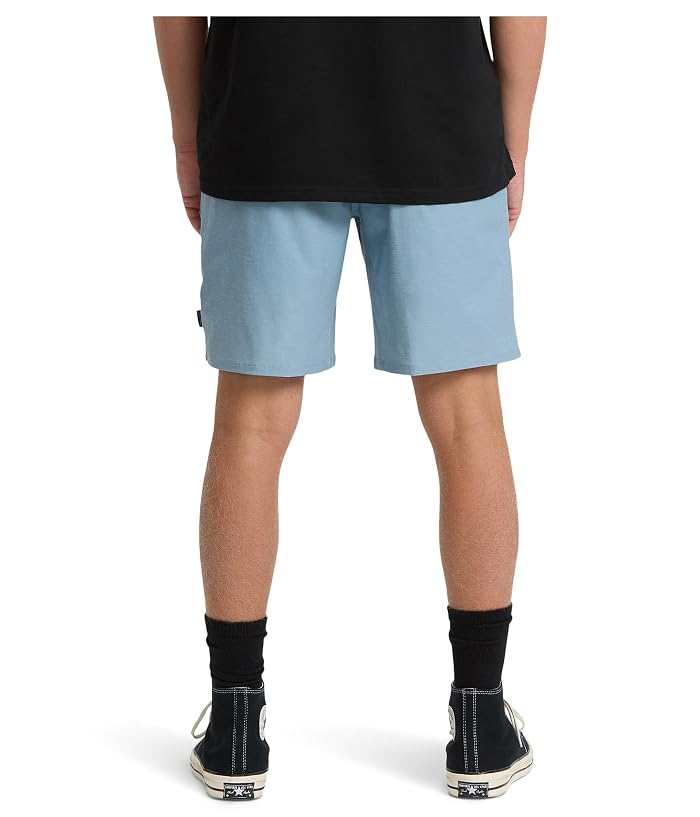 Billabong Crossfire Elastic Wave Washed - Image 4