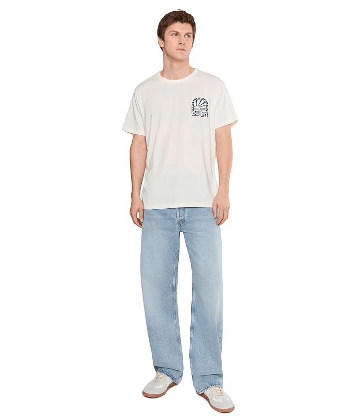 Chubbies The Sunny Tomorrow (non Pocket Graphic T-shirt) - Image 2
