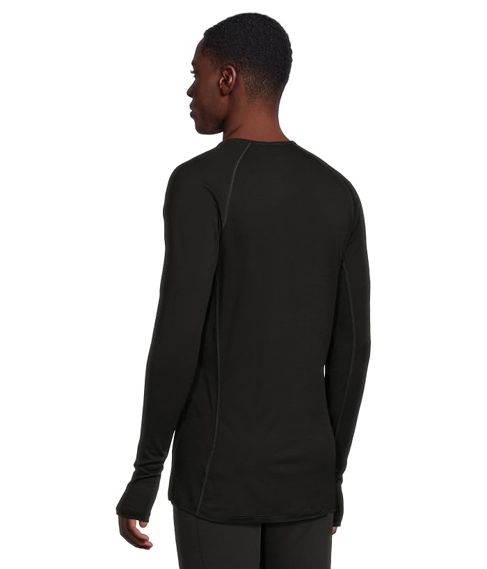 Icebreaker Merino 200 ZoneKnit™ Long Sleeve Crewe - Image 3