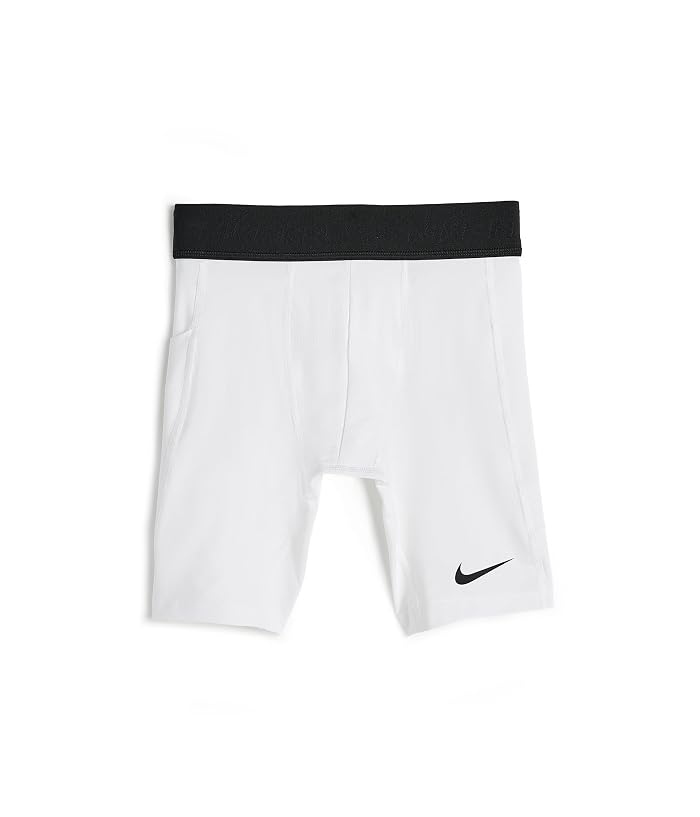 Nike Kids Dri-FIT Shorts (Big Kid) - Image 4