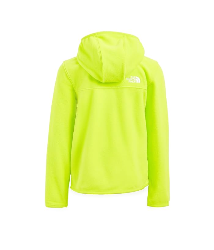 The North Face Kids Glacier Full Zip Hoodie (Toddler) - Image 2