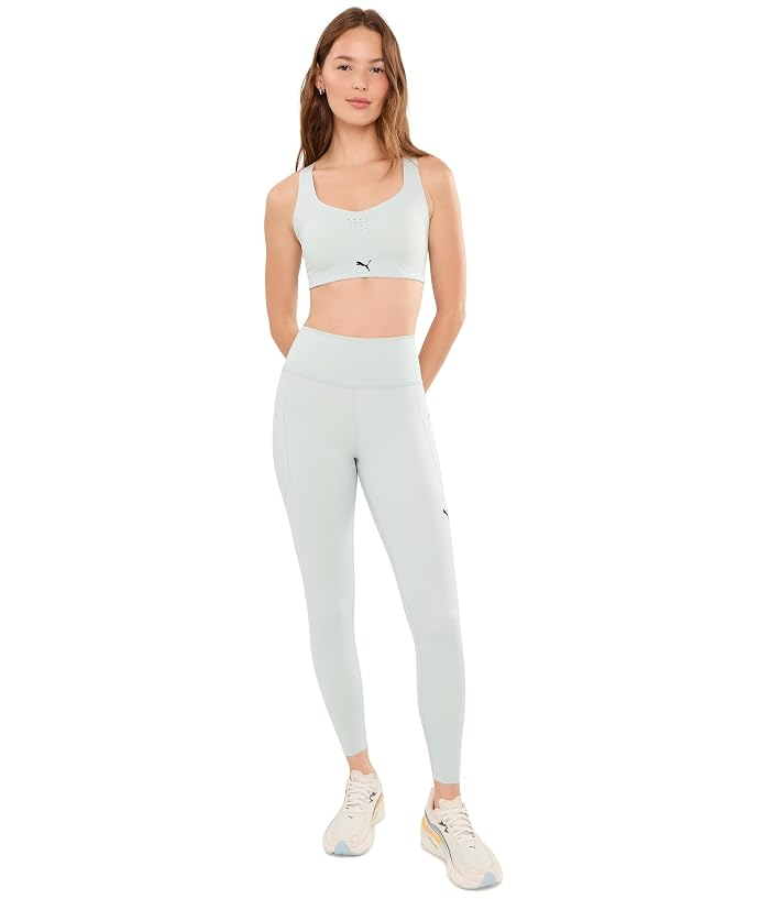 PUMA PWRMode High Impact Racerback Sports Bra - Image 2
