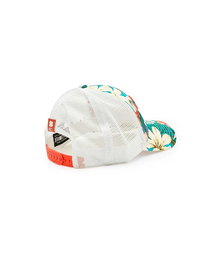 Black Clover Island Luck 34 Adjustable Hat - Image 2