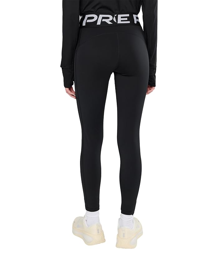 Nike Pro Sculpt Dri-FIT High-Rise 7/8 Leggings With Pockets - Image 4