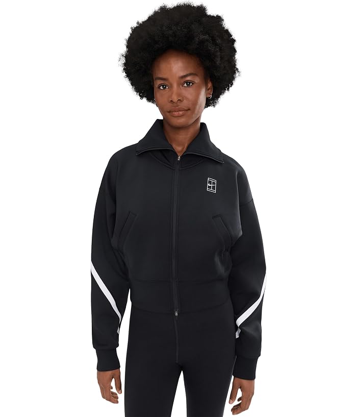 Nike Advantage Dri-FIT Full-Zip Tennis Jacket