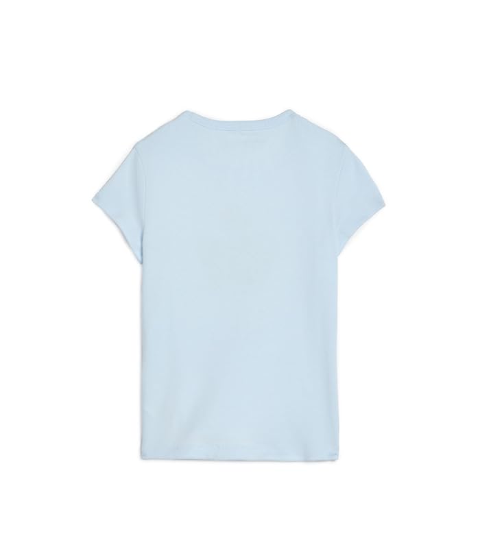 abercrombie kids Sports Club Baby Tee (Big Kids) - Image 2