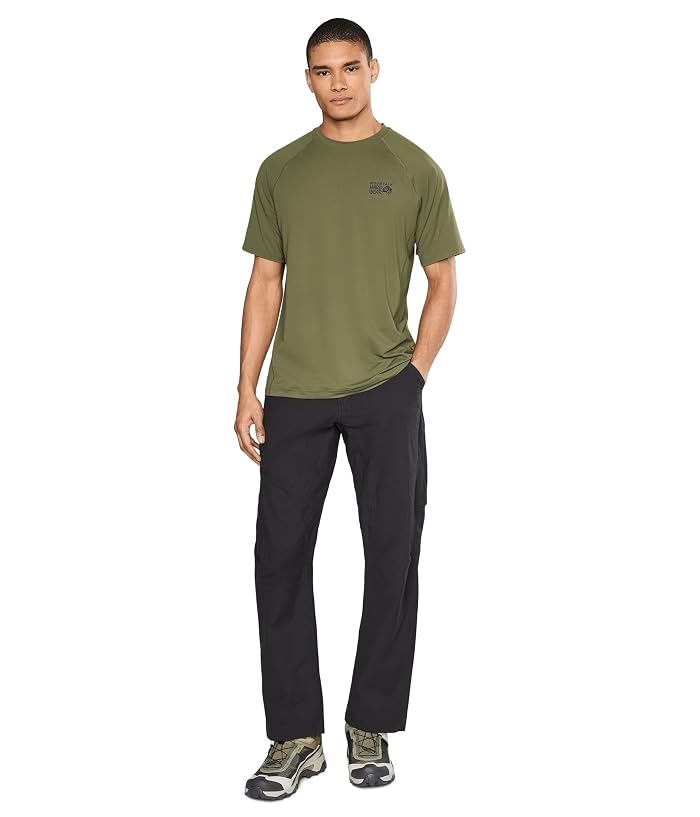 Mountain Hardwear Crater Lake™ Short Sleeve - Image 2