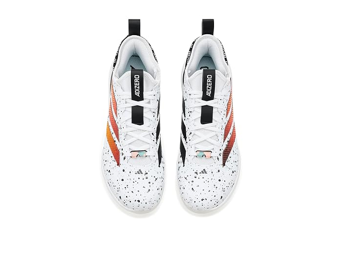 adidas Adizero Impact 2.0 Turf SHD Baseball Cleats - Image 2