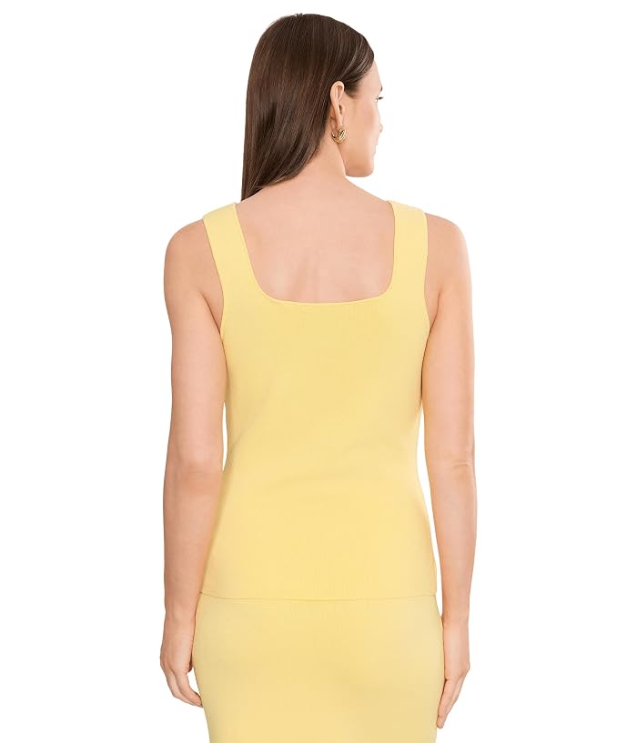 525 america Maria Button Front Corset Top - Image 4