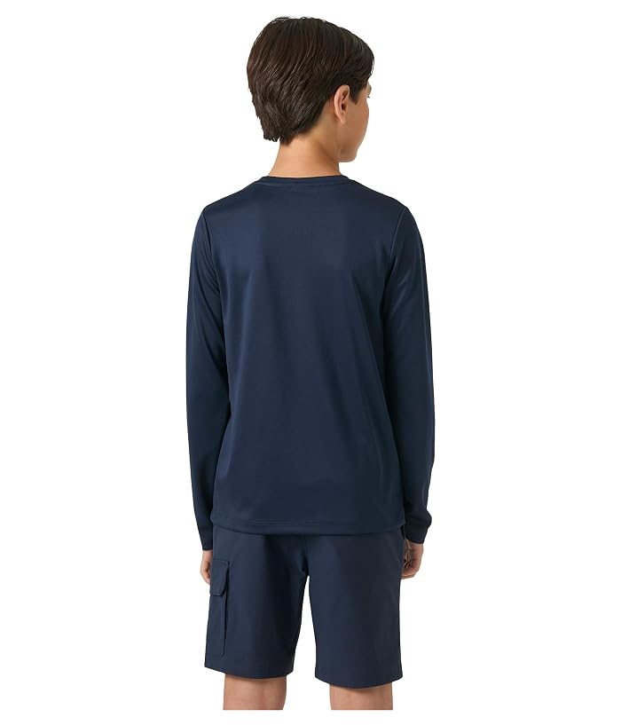 Helly Hansen Kids Tech Long Sleeve Crew (Big Kid) - Image 2