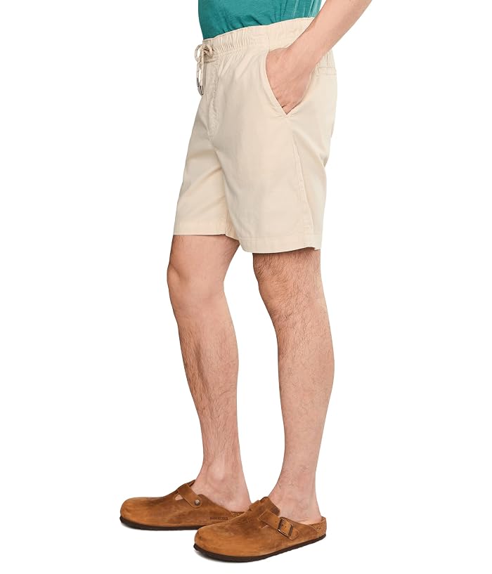 Faherty Essential Drawstring Shorts - Image 3