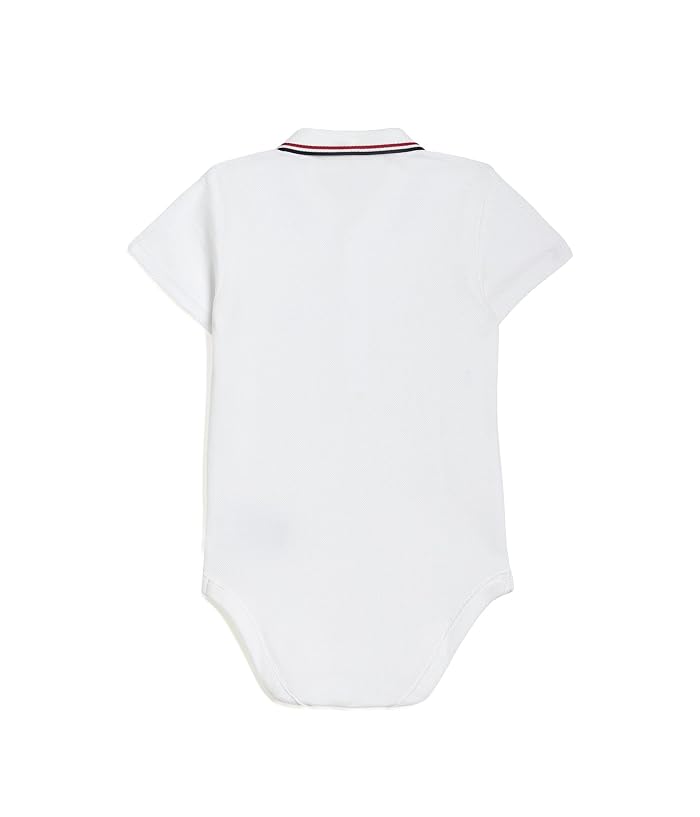 Janie and Jack Flag Icon Bodysuit (Infant) - Image 2