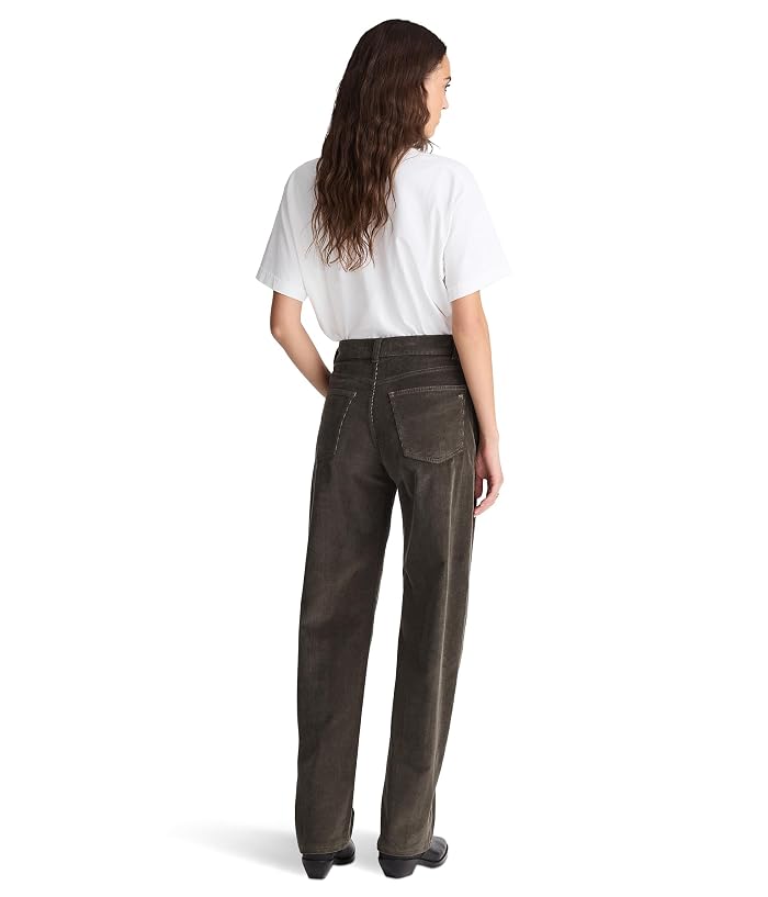 Madewell Balloon Pant In Cord - Image 3