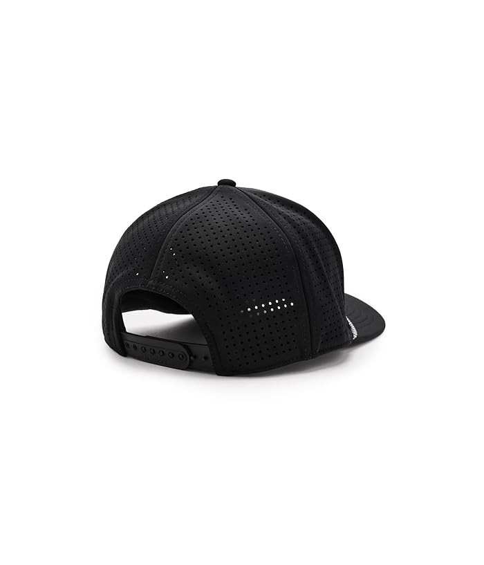 Black Clover Links 2 Adjustable Hat - Image 2