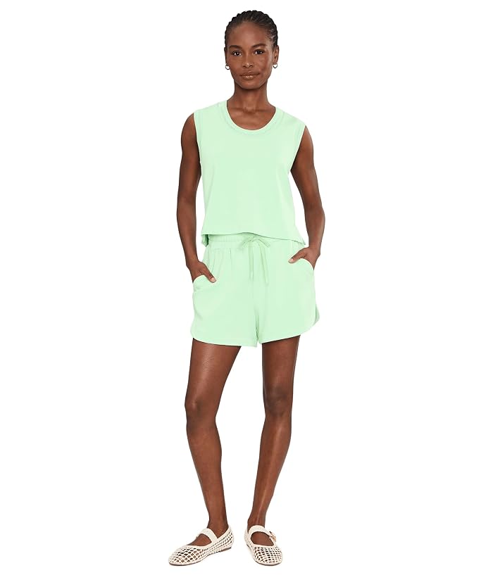 Varley Cambrie Scoop Neck Tank - Image 2