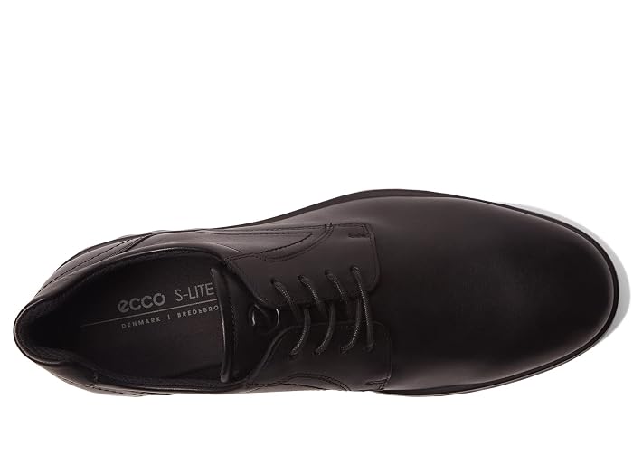 ECCO S Lite Hybrid Plain Toe Tie - Image 2