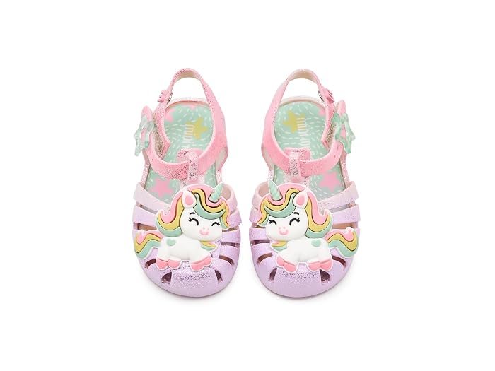 Mini Melissa Possession Uni (Toddler)