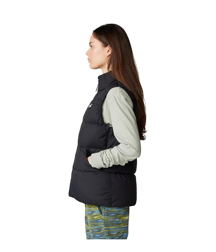 Mountain Hardwear Nevadan™ Down Vest - Image 2