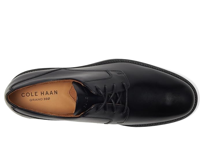 Cole Haan Bedford Plain-Toe Oxford - Image 2