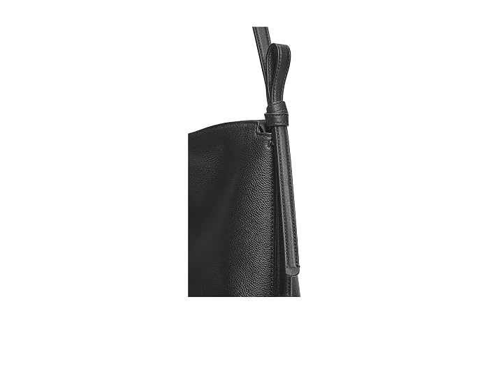 Kate Spade New York Loop Pebbled Leather Large Shoulder Bag - Image 4